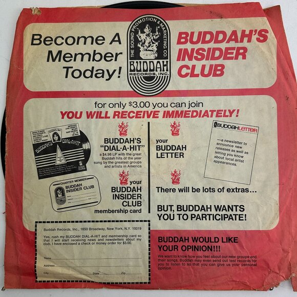 Johnny Rivers The Very Best OF LP Vinyl Record Album 1975 UA-LA444-E LP E - Picture 2 of 2